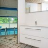 Отель 12 Person Holiday Home in Glesborg, фото 7