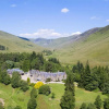 Отель Dalmunzie Castle Hotel, фото 1