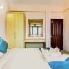 Отель Pleasing 3 Bedroom Villa With Pool, фото 20