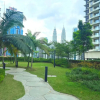 Отель Eaton Suites KLCC, фото 1