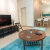 Отель Condo near Bukit Jalil by Idealhub, фото 1