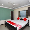 Отель Treebo Trend Naman'S Inn, фото 7
