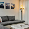 Отель Bungalow Dune - Klepperstee Ouddorp near the beach with 2 terraces and garden - not for companies, фото 2