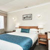 Отель Stagecoach Motel Wodonga, фото 5