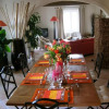 Отель Chambre dHôtes La Noue, фото 29