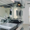Отель Best and Stylish Studio Unit Springlake Summarecon Apartment, фото 12