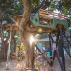 Отель Tamarindo Surf Camps by Selina Surf Club - Hostel, фото 21