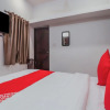 Отель Capital O 81107 Hotel Sai Palace, фото 1