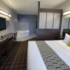 Отель Microtel Inn & Suites by Wyndham Michigan City, фото 4