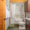 Отель Spirit Lodge at Silverstar, фото 7