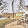 Отель Cedar Rapids Rental w/ Yard ~ 6 Mi to Downtown!, фото 1