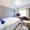 Отель Richmond Hotel Naha Kumoji, фото 4