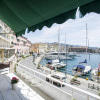 Отель La Tonnina overlooking the sea of Darsena-BILOCALE LA TONNINA, фото 6