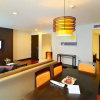 Отель Radisson Suites Bangkok Sukhumvit, фото 8