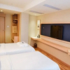 Отель Kyriad Marvelous Hotel (Shantou Changjiang Apartment), фото 13