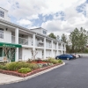 Отель Quality Inn Newnan - Atlanta South, фото 25