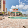 Отель Penthouse at Cape Harbour - Roelens Vacations, фото 22