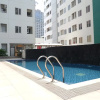 Отель Modern 2Br Apartment At Pavilion Permata, фото 16