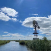 Отель Krekt Oer t Wetter, фото 13