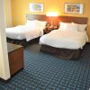 Отель Fairfield Inn And Suites Cleveland, фото 16