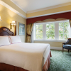 Отель Hong Kong Disneyland Hotel, фото 7