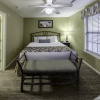 Отель Holiday Inn Club Vacations Hill Country Resort Canyon Lk, фото 38
