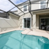 Отель Gorgeous New Townhome at Storey Lake, фото 18