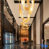 Отель The Giorgio Morandi Hotel (Jinan Olympic Sports West Road Convention and Exhibition Center), фото 14