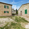 Отель Dwelling in Renovated Barn near Birthplace of Michelangelo, фото 19