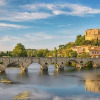 Отель Beziers Apart Vivre À la Française, фото 16