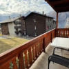Отель Chalet Jungtalblick: Wohnung Chilcheri, фото 18