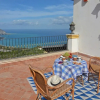 Отель Villa Il Basto 8 in Cefal, фото 14