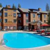 Отель Hampton Inn & Suites Tahoe-Truckee, фото 27