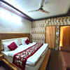 Отель Goroomgo Moon Nainital, фото 9