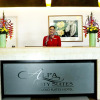 Отель Alpa City Suites, фото 12