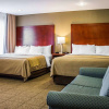 Отель Comfort Inn Guilford, фото 3