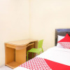 Отель OYO 90033 DeHome Family, фото 12