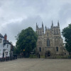 Отель The George Inn, фото 15
