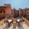 Отель OYO 10093 Home Pool View 1BHK Calangute, фото 1