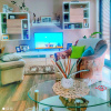 Отель Apartment 50m2 - Large Double bed in a Double Room, фото 6