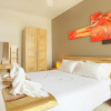 Отель Dzama Hotel, фото 11