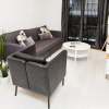 Отель Modern Glamorous Apt in Athens DT, фото 20
