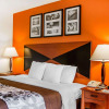 Отель Sleep Inn & Suites Oklahoma City Northwest, фото 5