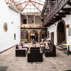 Отель Cusco Plaza Saphi, фото 16