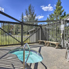 Отель Modern Granby Retreat w/ View - Ski-in, Ski-out!, фото 7
