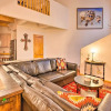 Отель Walkable Angel Fire Condo Near Lifts & Restaurants, фото 10