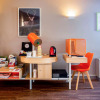 Отель Ibis Styles Gien, фото 18
