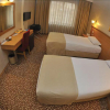 Отель Sun Inn Hotel, фото 7