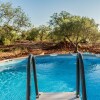 Отель Safari Tent With Private Pool in Paderne/albufeira, фото 14