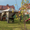 Отель Awesome Home in Mielno With 5 Bedrooms and Wifi, фото 20